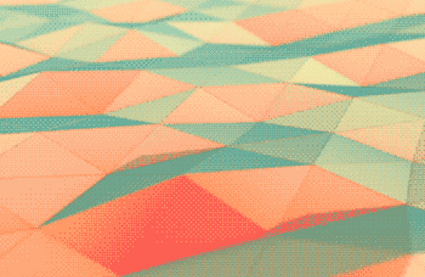 Illustration for “A Proof That Some Spaces Can’t Be Cut”